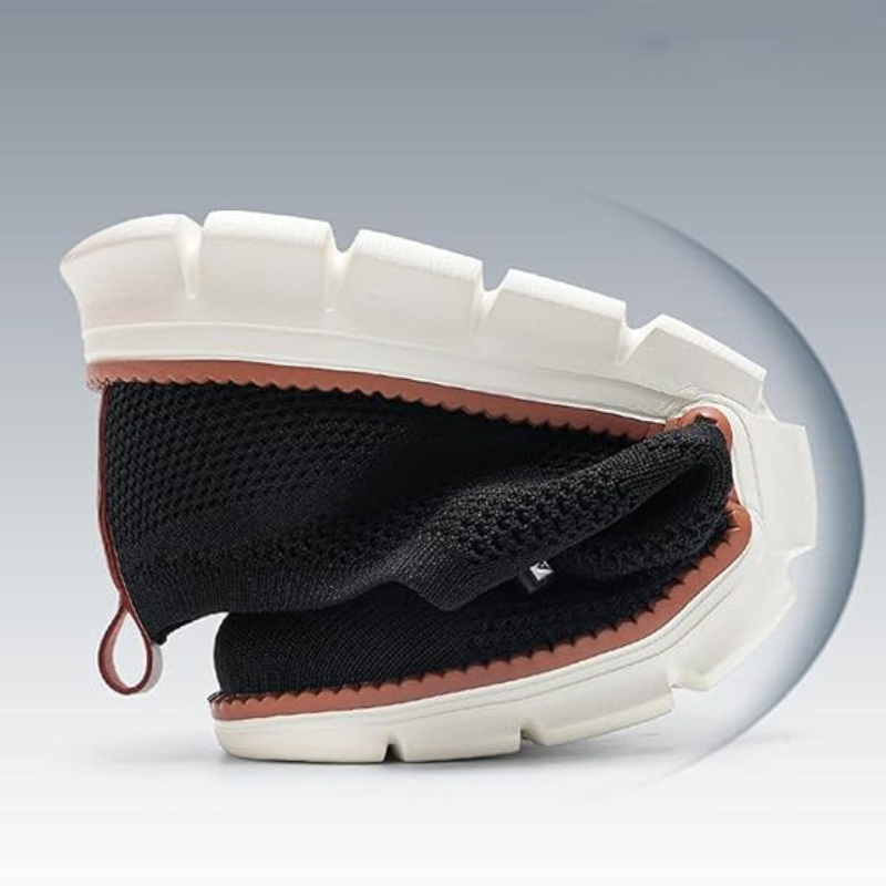 Breathable Casual Sneakers for Men