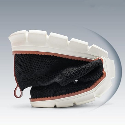 Breathable Casual Sneakers for Men