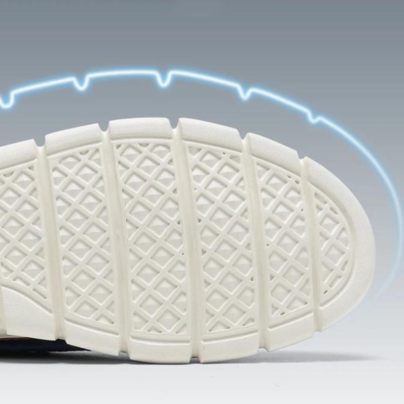 Breathable Casual Sneakers for Men
