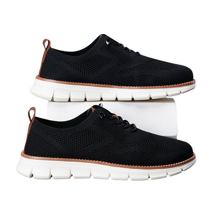 Breathable Casual Sneakers for Men
