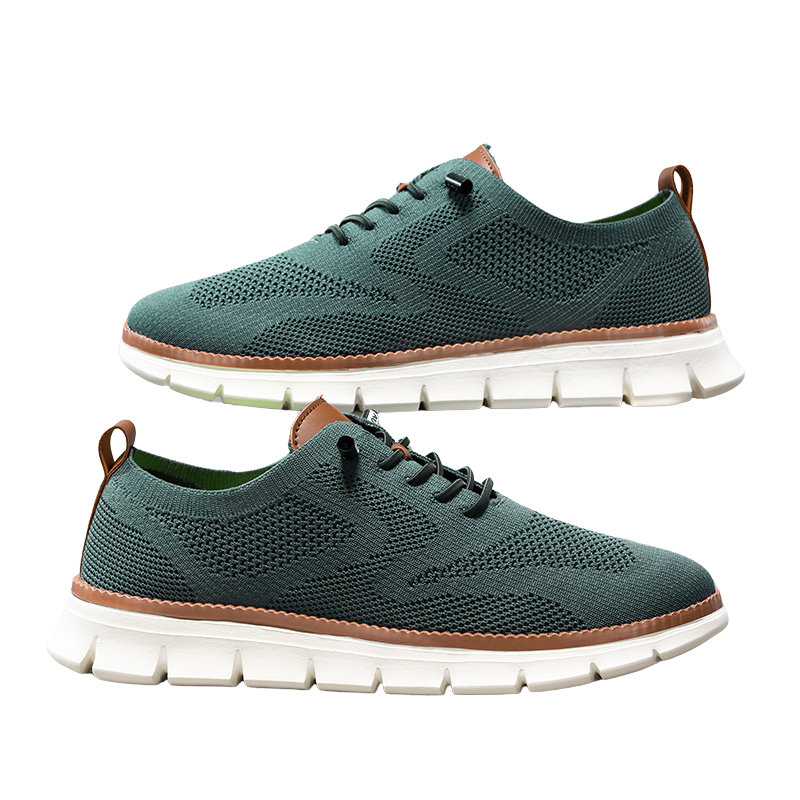 Breathable Casual Sneakers for Men