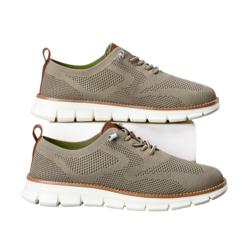 Breathable Casual Sneakers for Men