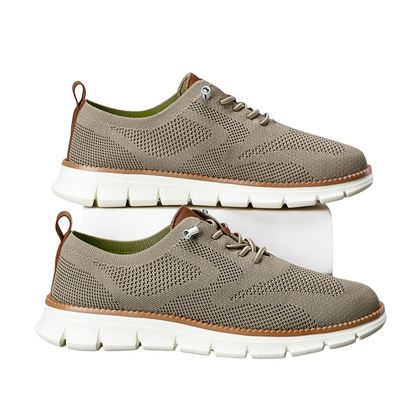 Breathable Casual Sneakers for Men