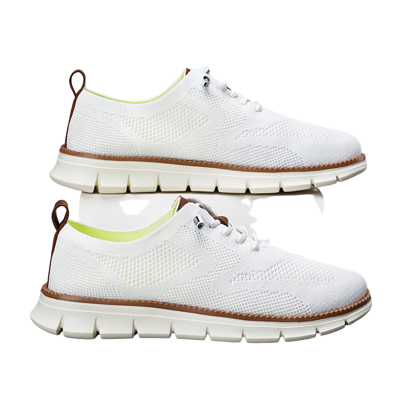 Breathable Casual Sneakers for Men
