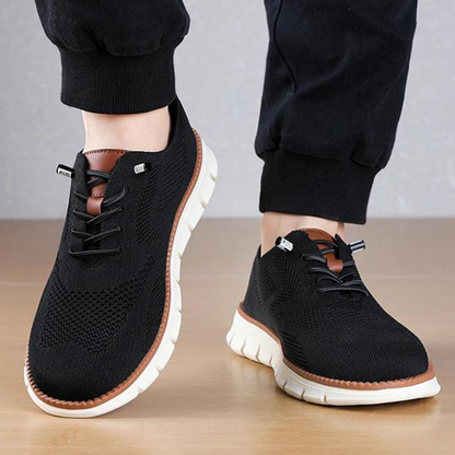 Breathable Casual Sneakers for Men