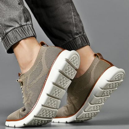 Breathable Casual Sneakers for Men