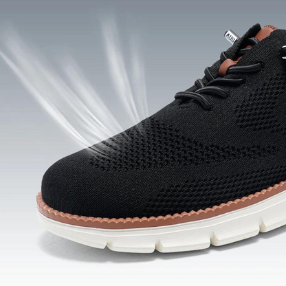 Breathable Casual Sneakers for Men