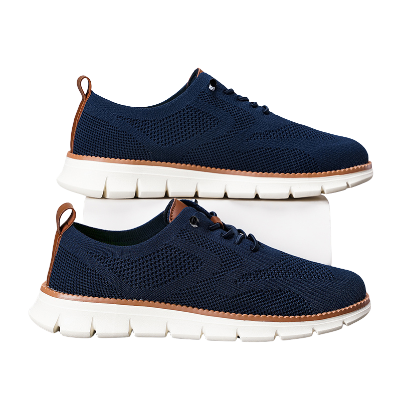 Breathable Casual Sneakers for Men