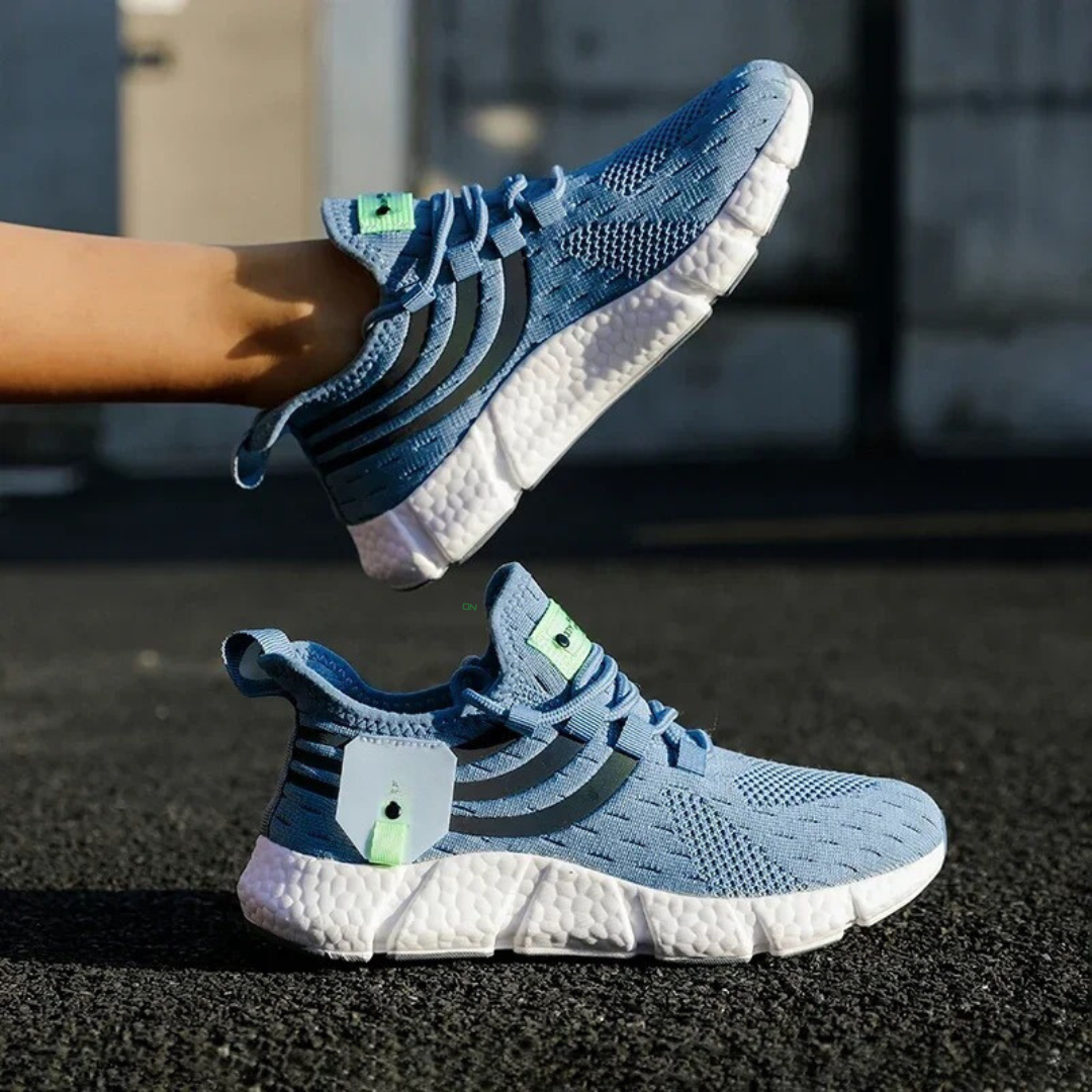 Breathable Jogging Sneakers for Women