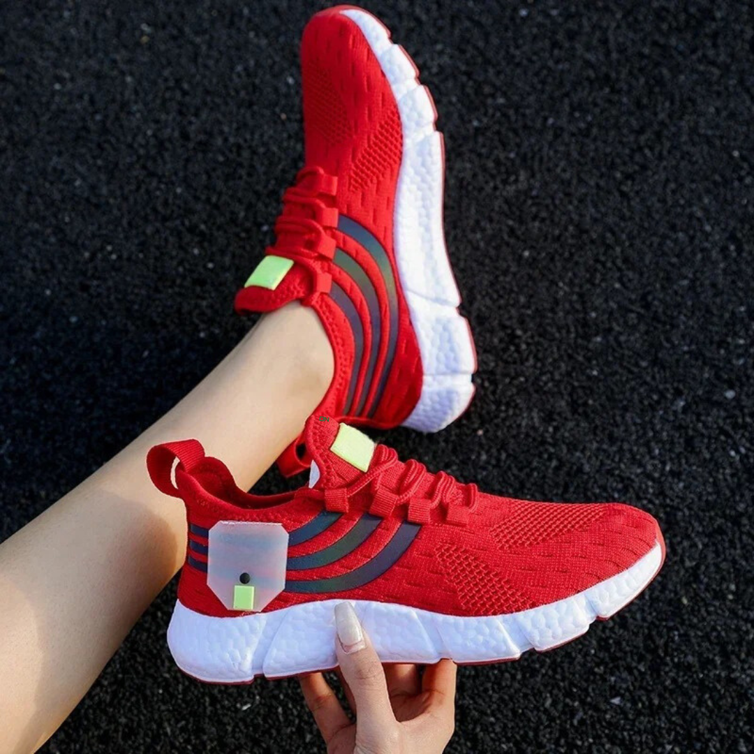Breathable Jogging Sneakers for Women