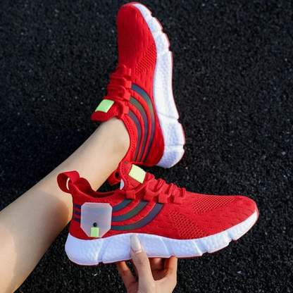 Breathable Jogging Sneakers for Women