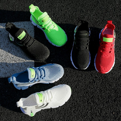 Breathable Jogging Sneakers for Women