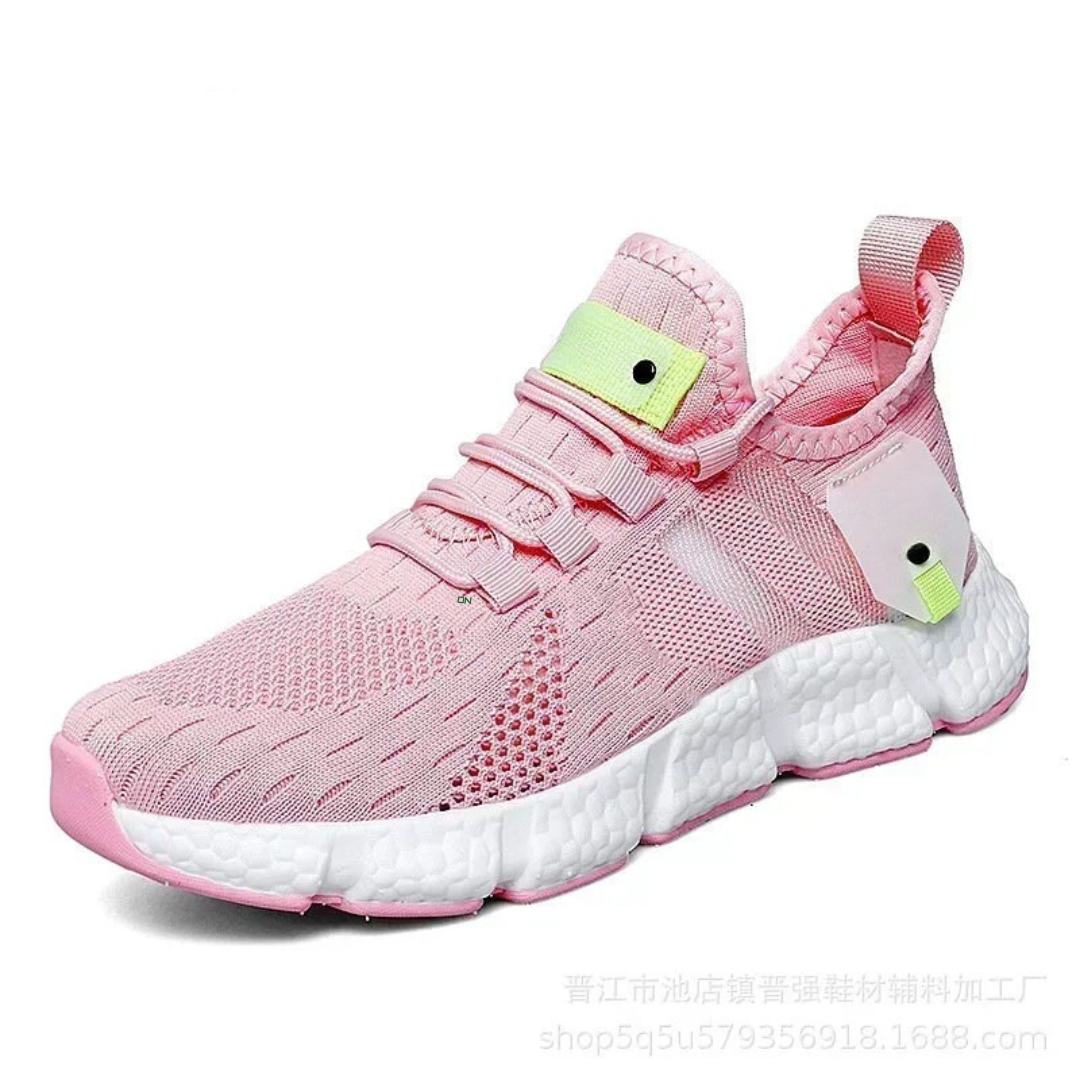 Breathable Jogging Sneakers for Women