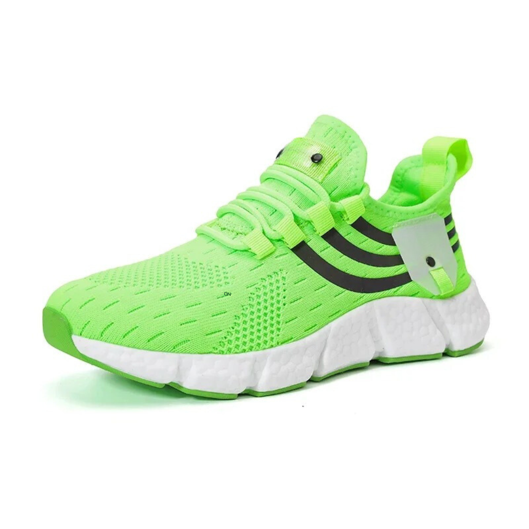 Breathable Jogging Sneakers for Women