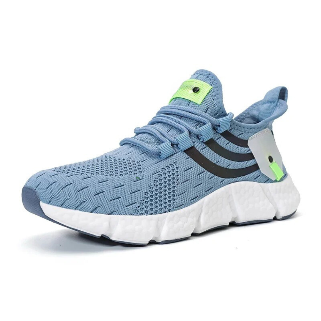 Breathable Jogging Sneakers for Women