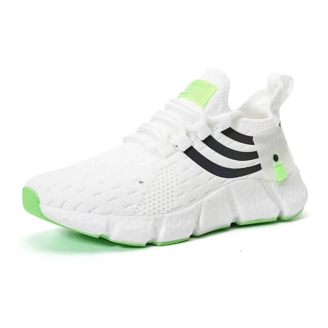 Breathable Jogging Sneakers for Women