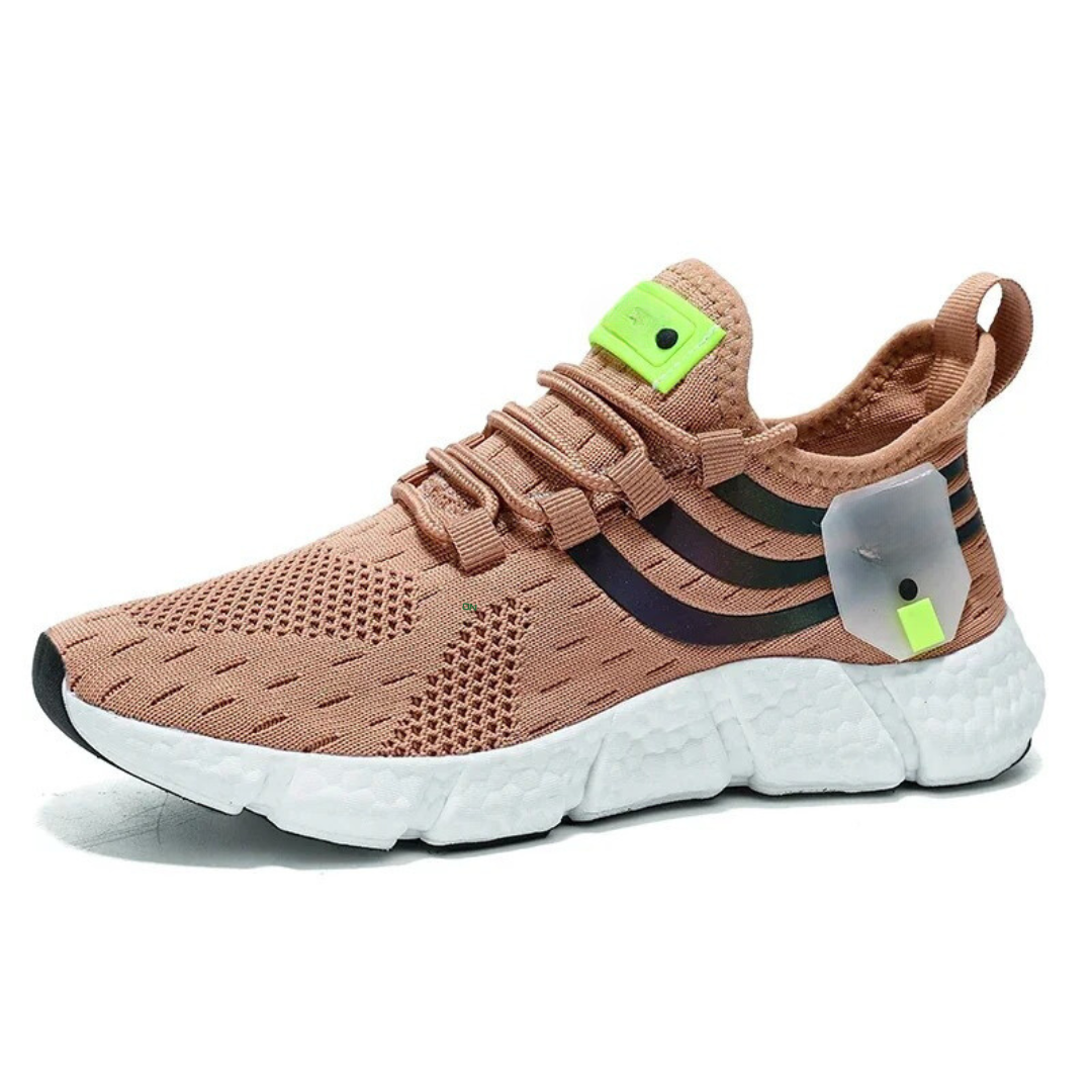 Breathable Jogging Sneakers for Women