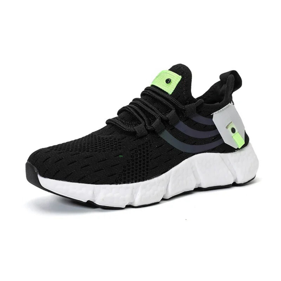 Breathable Jogging Sneakers for Women