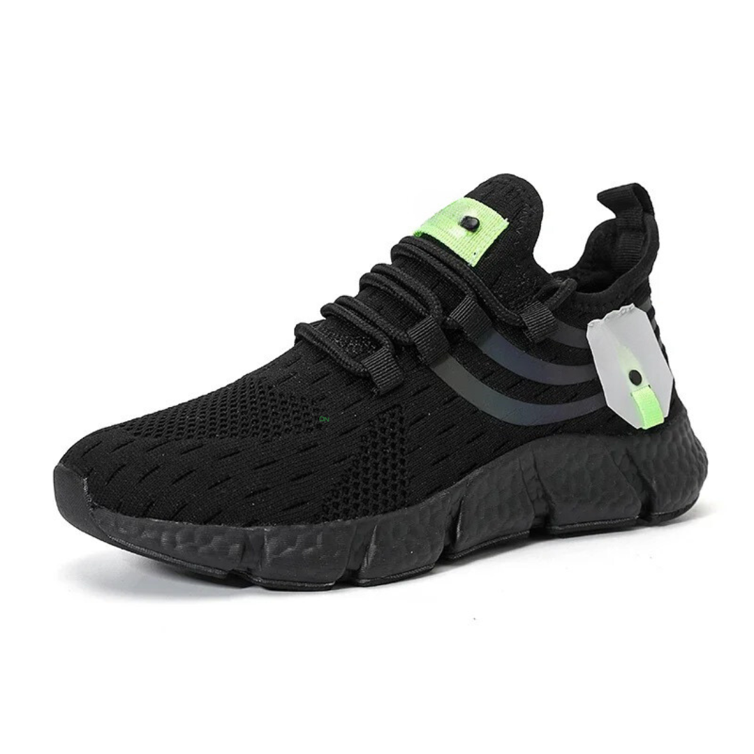Breathable Jogging Sneakers for Women
