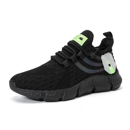 Breathable Jogging Sneakers for Women