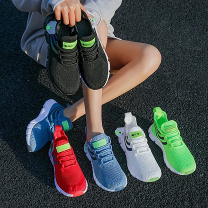 Breathable Jogging Sneakers for Women