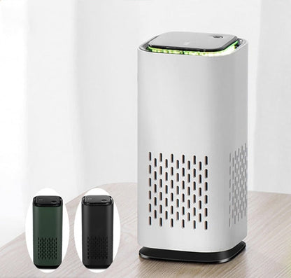 Breathe Easy | Anion Air Air Purifier