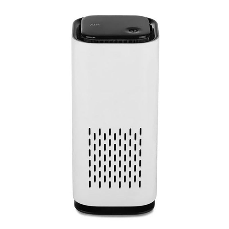 Breathe Easy | Anion Air Air Purifier