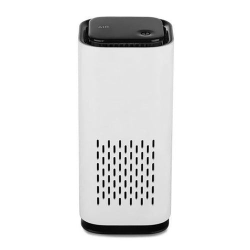 Breathe Easy | Anion Air Air Purifier