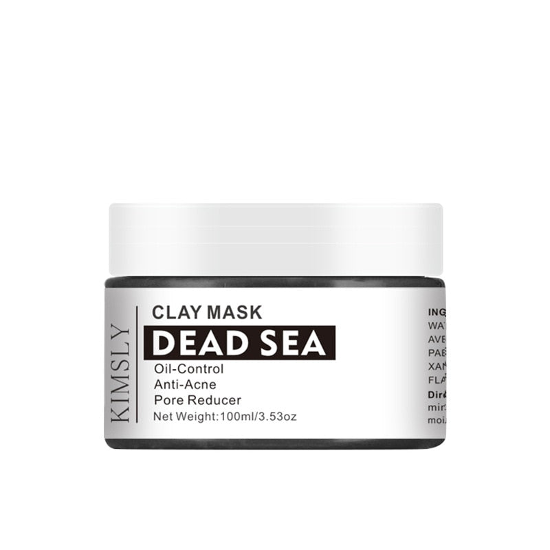 Brightening Mud Mask