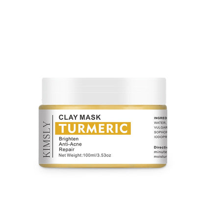 Brightening Mud Mask