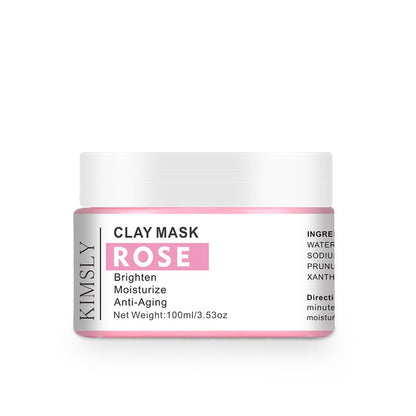 Brightening Mud Mask