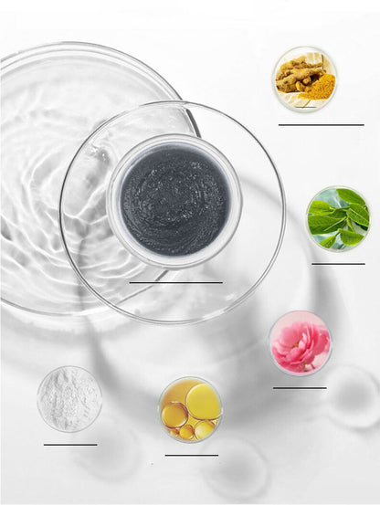 Brightening Mud Mask