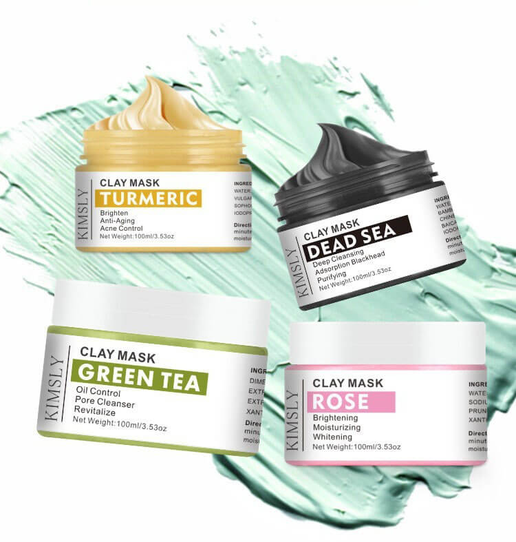 Brightening Mud Mask