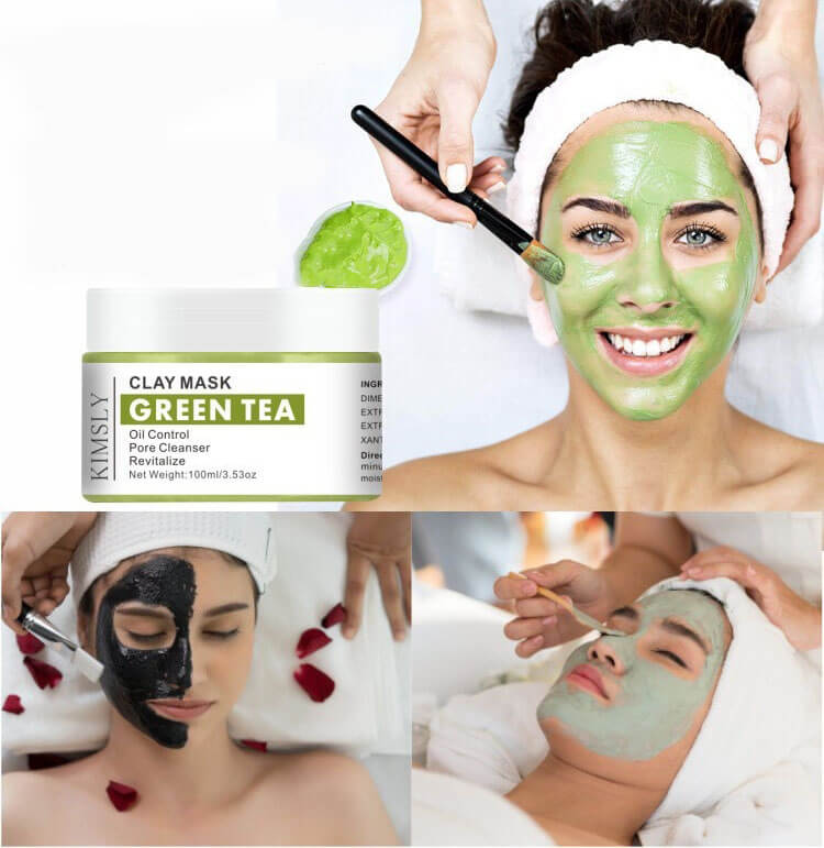 Brightening Mud Mask