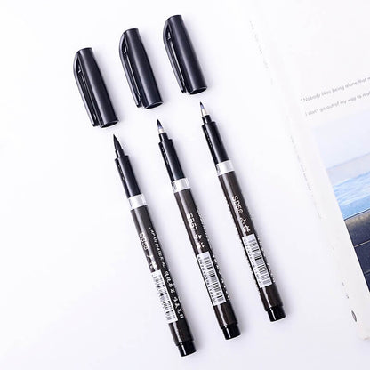 Brush Calligraphy Pen