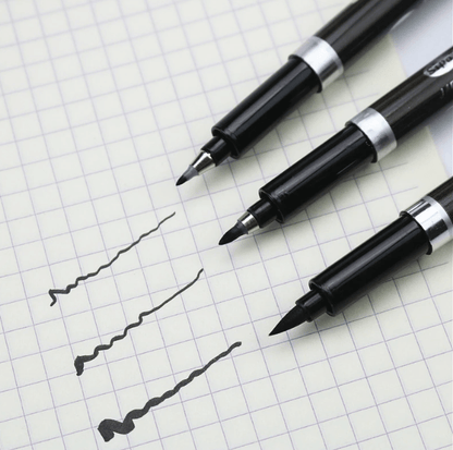 Brush Calligraphy Pen