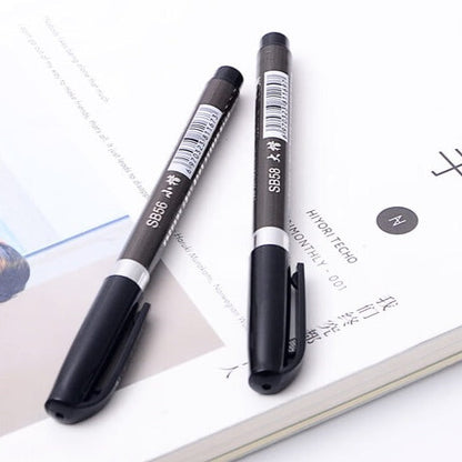 Brush Calligraphy Pen