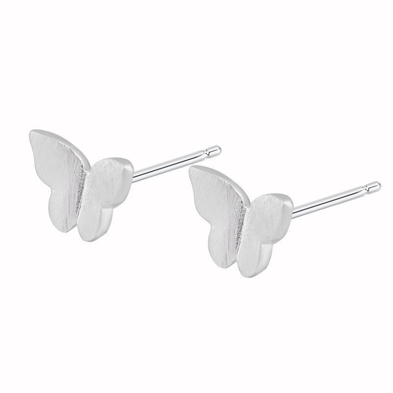 Butterfly Jewellery Set