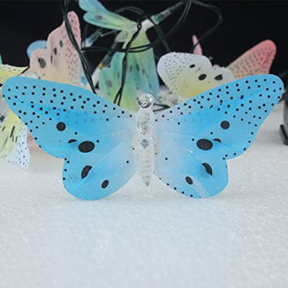 Butterfly LED Fairy Light