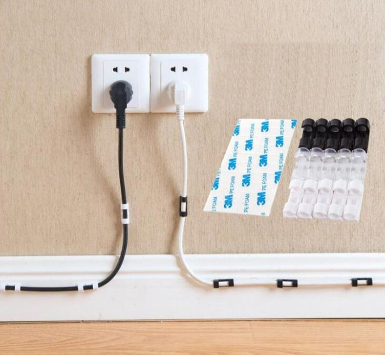 Cable organiser