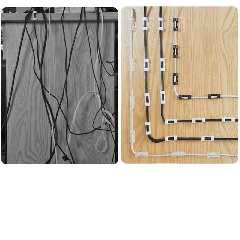 Cable organiser