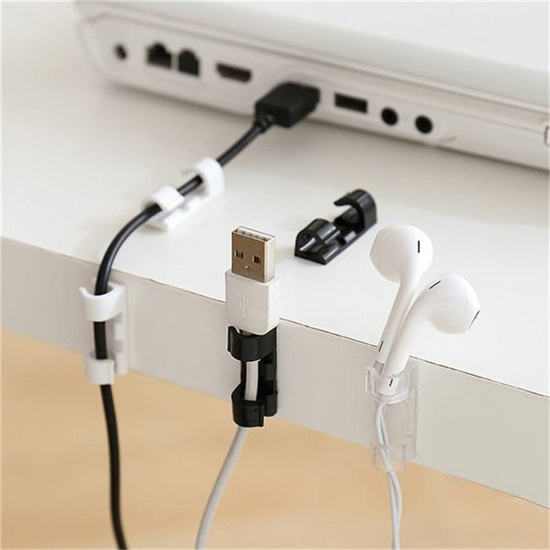 Cable organiser