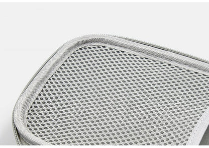 Cable organiser travel pouch