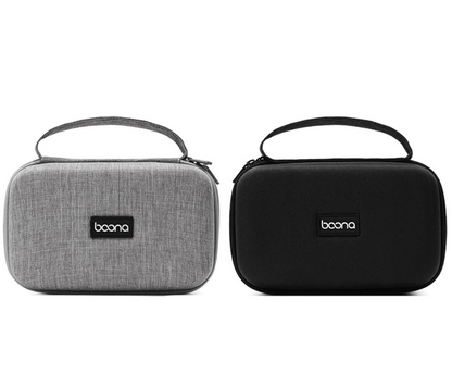 Cable organiser travel pouch