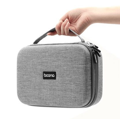 Cable organiser travel pouch