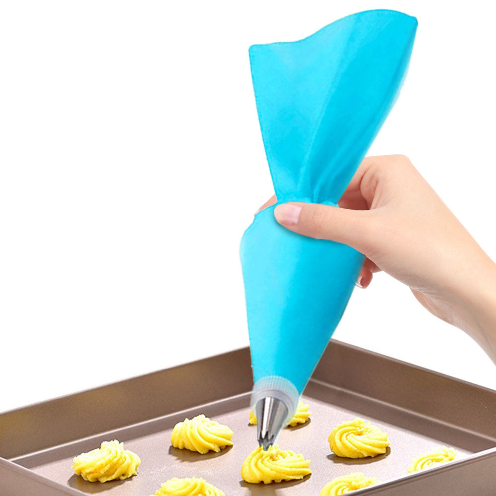 Cake Decoration Nozzle Set