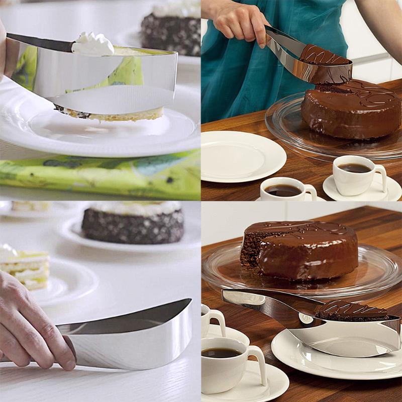 Cake cutter