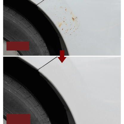 Car Scratch Repair Cream