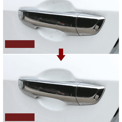 Car Scratch Repair Cream