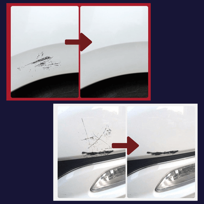 Car Scratch Repair Cream